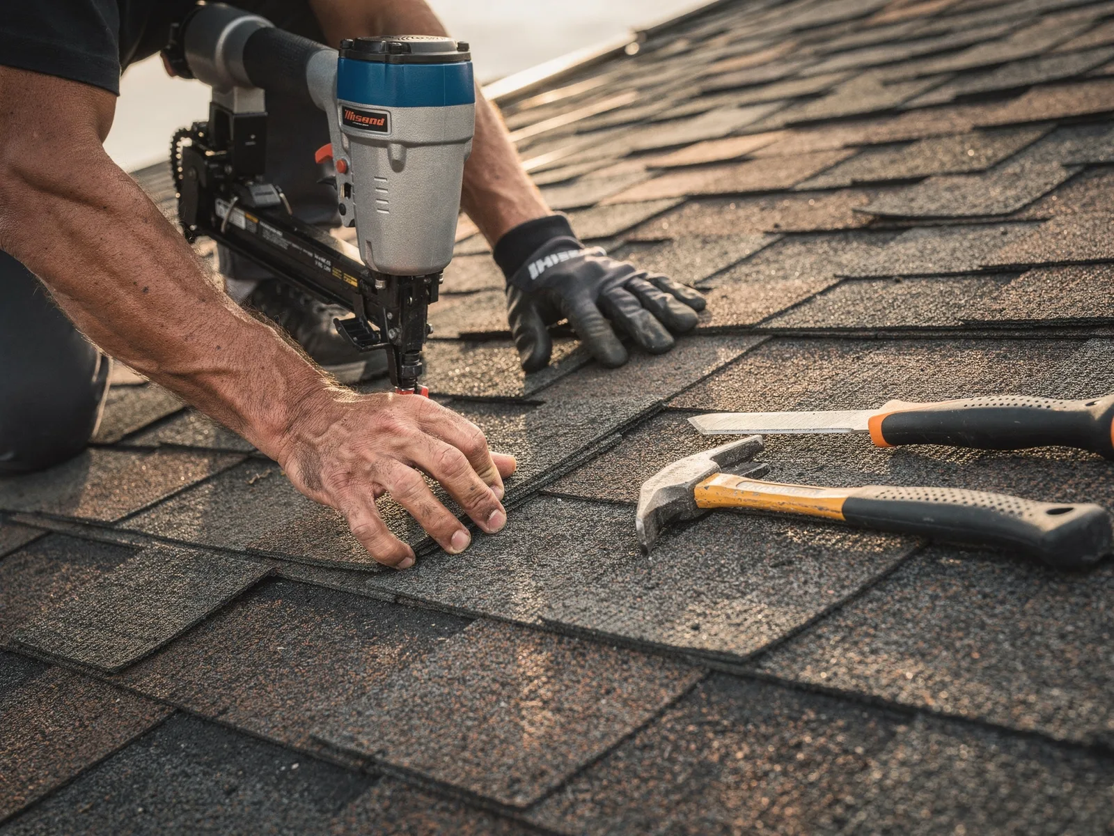 Why choose Roof Repair in Saunemin, IL